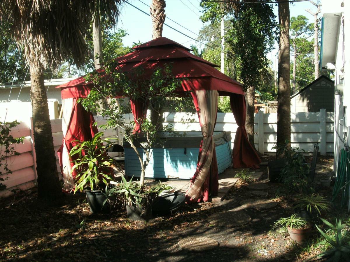 Newly Furnished Large, Clean, Quiet Private Unit Apartment Fort Lauderdale Exterior photo